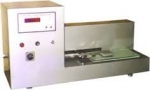 Peel Off Strength Tester